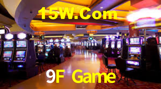 9F Game: A Experiência de Casino com Jogos de Mesa ao Vivo