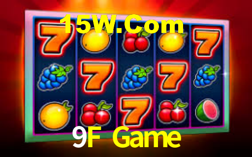 Sinta a adrenalina dos jogos de cassino com 9F Game