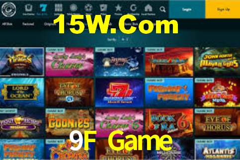 9F Game