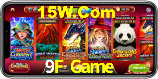 9F Games