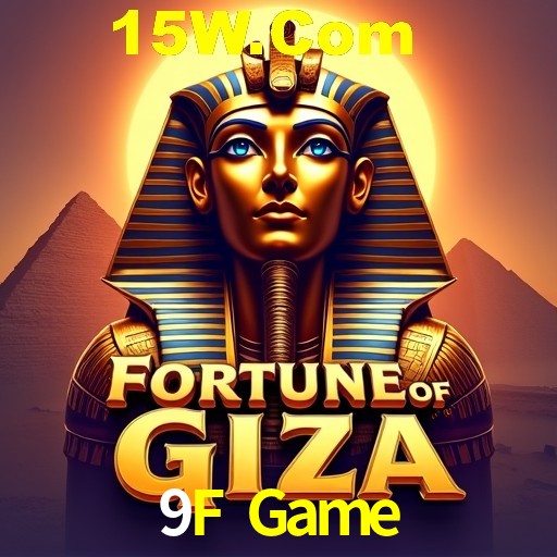 Cassino ao vivo com dealers reais na 9F Game