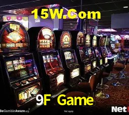 Experiência VIP 9F Game