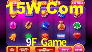 Daily Bonuses 9F Game