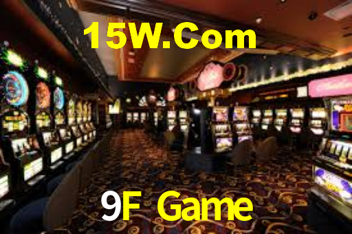 9F Games