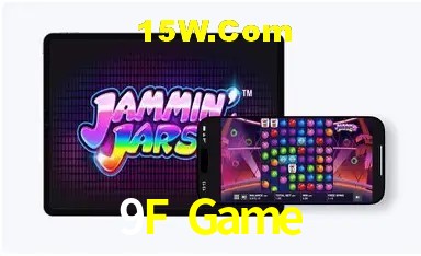 Jogos de Slot 9F Game