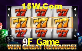 Bonus Features 9F Game