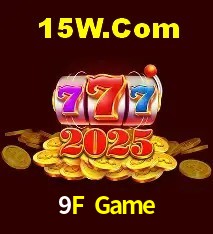 Recursos de Bônus 9F Game