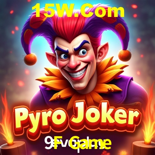 A Revolução dos Aplicativos de Jogos no 9F Game