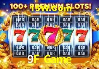 Sistemas de Segurança 9F Game