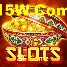 Cashback e recargas na 9F Game