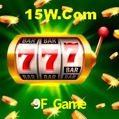 Slots com jackpots e giros grátis na 9F Game