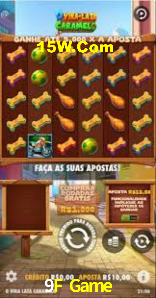 9F Game,9F Bet