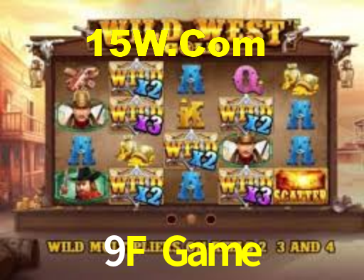 9F Game - Plataforma Oficial - 9F Bet