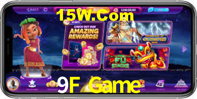 9F Game