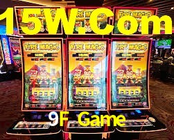Football Betting 9F Game
