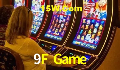 Estatísticas 9F Game