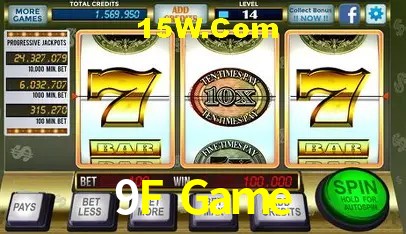Ofertas Exclusivas 9F Game