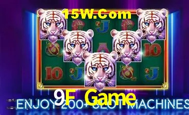 Provedores de Jogos 9F Game
