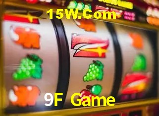Promoção Relâmpago 9F Game
