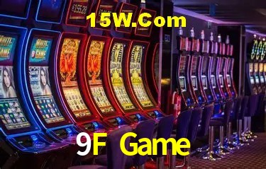 Estatísticas Esportivas 9F Game