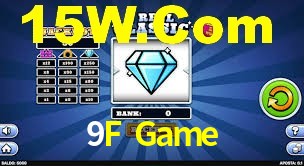 Ofertas Imperdíveis na 9F Game: Promoções e Bônus Que Valem a Pena