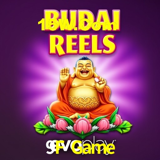 Interface do App 9F Game