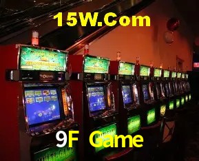 Casino Ao Vivo 9F Game